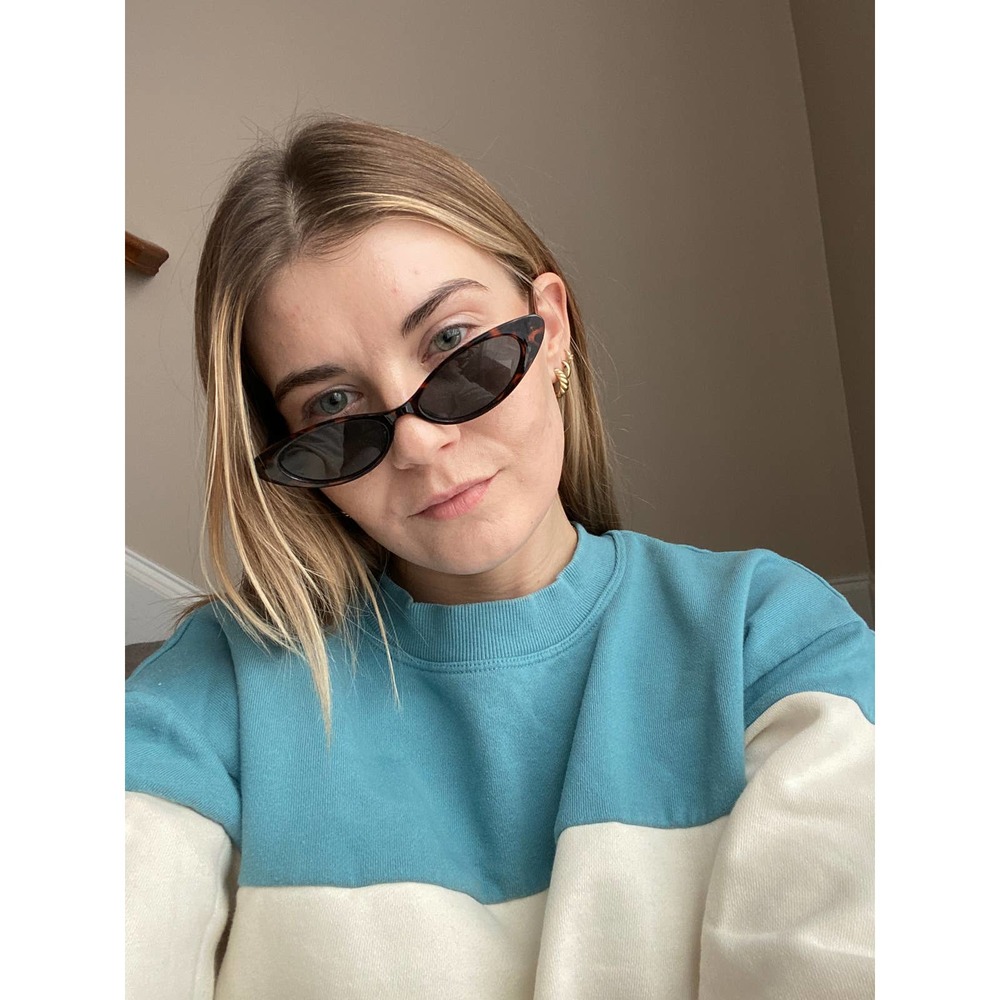 Tortoise Micro sunglasses